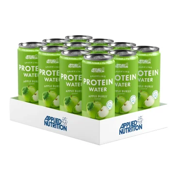 Sparkling Protein Water d'Applied Nutrition pas cher - Nutriwellness