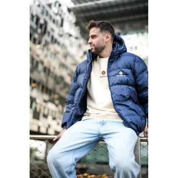 Doudoune Puffer de Sveltus pas cher - Nutriwellness