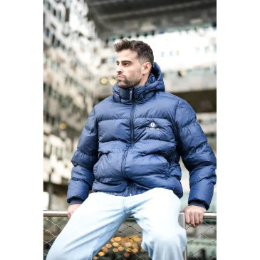 Doudoune Puffer de Sveltus pas cher - Nutriwellness