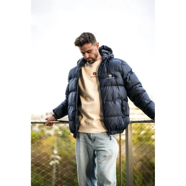 Doudoune Puffer de Sveltus pas cher - Nutriwellness