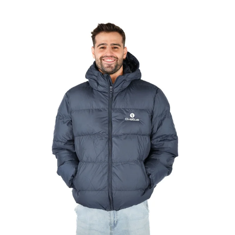 Doudoune Puffer - Sveltus Doudoune Puffer - Sveltus