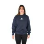 Sweat-shirt Essential Unisex French Navy - Sveltus