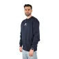 Sweat-shirt Essential Unisex French Navy - Sveltus