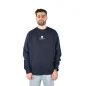 Sweat-shirt Essential Unisex French Navy - Sveltus