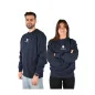 Sweat-shirt Essential Unisex French Navy - Sveltus