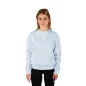 Sweat-shirt Essential Unisex Blue Soul - Sveltus