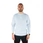 Sweat-shirt Essential Unisex Blue Soul - Sveltus