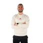 Sweat-shirt Essential Unisex Natural Raw - Sveltus Sweat-shirt Essential Unisex Natural Raw - Sveltus