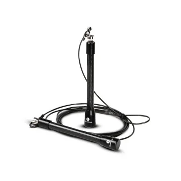 Corde à sauter speed carbone de Sveltus pas cher - Nutriwellness