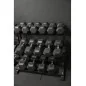 Rack haltères premium 100cm - Sveltus Rack haltères premium 100cm - Sveltus