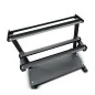 Rack haltères premium 100cm - Sveltus Rack haltères premium 100cm - Sveltus
