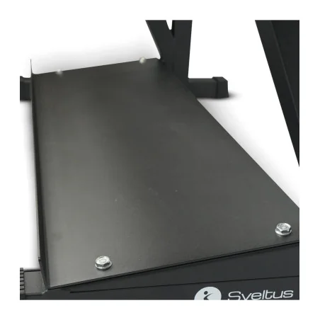 Rack haltères premium 100cm - Sveltus