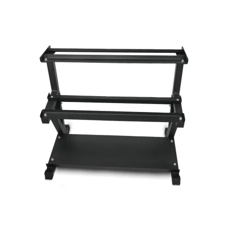 Rack haltères premium 100cm de Sveltus pas cher - Nutriwellness