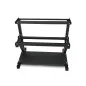 Rack haltères premium 100cm - Sveltus Rack haltères premium 100cm - Sveltus