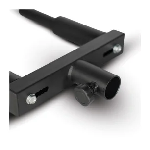 Hack Squat Landmine - Sveltus