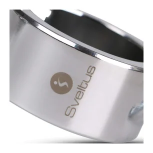 Collier de serrage x2 de Sveltus pas cher - Nutriwellness