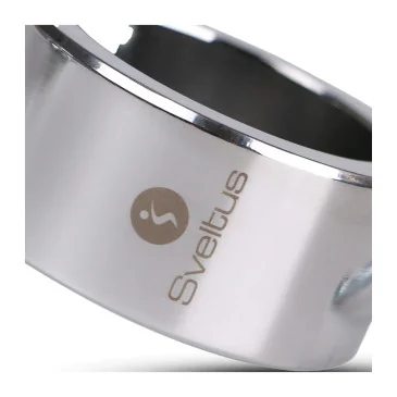 Collier de serrage x2 de Sveltus pas cher - Nutriwellness