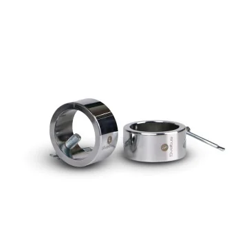 Collier de serrage x2 de Sveltus pas cher - Nutriwellness