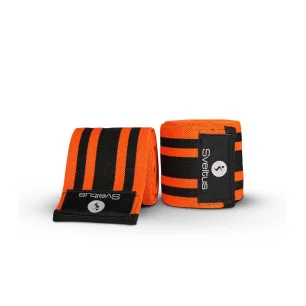 Bande de protection genou x2 de Sveltus pas cher - Nutriwellness