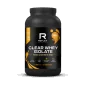 Clear Whey Isolate - 1020 grams - Reflex Nutrition