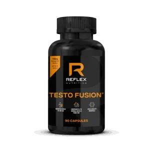 Testo Fusion de Reflex Nutrition pas cher - Nutriwellness