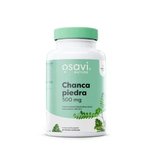 Chanca Piedra - 500mg d'Osavi pas cher - Nutriwellness