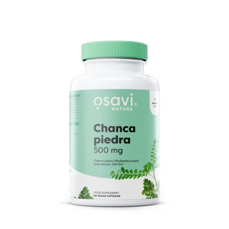 Chanca Piedra - 500mg d'Osavi pas cher - Nutriwellness