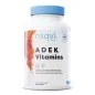 ADEK Vitamins vegan - 90 softgels - Osavi