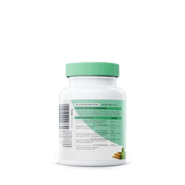 Ashwagandha + Rhodiola & Ginseng d'Osavi pas cher - Nutriwellness