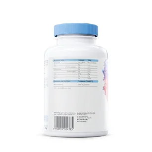 Biotin - 2500mcg - 180 vegan caps - Osavi