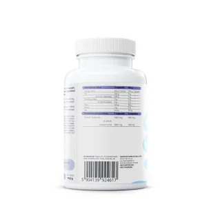 Sodium butyrate SR - 960mg - Osavi
