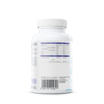 Sodium butyrate SR - 960mg d'Osavi pas cher - Nutriwellness