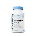 Selenium - 200mcg - 120 vegan caps - Osavi