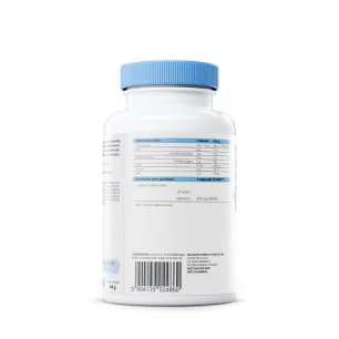 Selenium - 200mcg - 120 vegan caps - Osavi