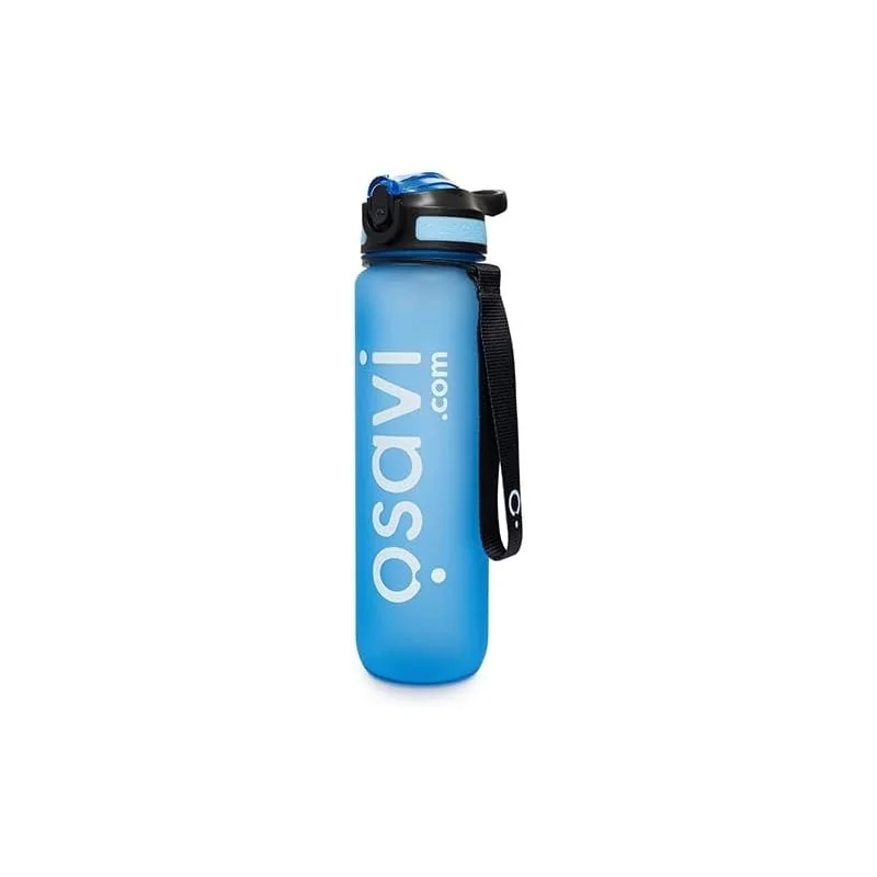 Osavi Bottle, Blue - 1000 ml