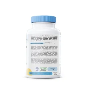 Multivitamins & Minerals One Daily - Osavi