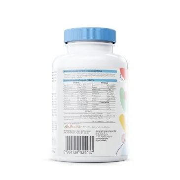 Multivitamins & Minerals One Daily d'Osavi pas cher - Nutriwellness