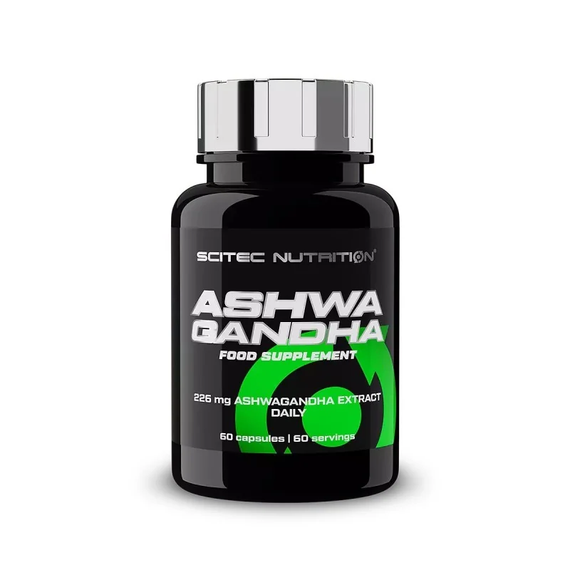 Ashwagandha - Scitec Nutrition