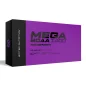Mega BCAA 1400 - 120 caps - Scitec Nutrition