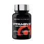 Vitamin E, 400 IU - 100 caps - Scitec Nutrition