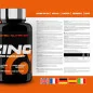 Zinc 25mg 100 comprimés - Scitec Nutrition