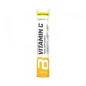 Vitamine C effervescent - BioTech USA