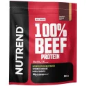100% Beef Protein, Chocolate Hazelnut - 900 grams - Nutrend