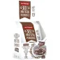 30% Protein Porridge 5 x 50 g - Nutrend