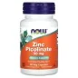 Zinc Picolinate - 50mg - 30 vcaps - NOW Foods