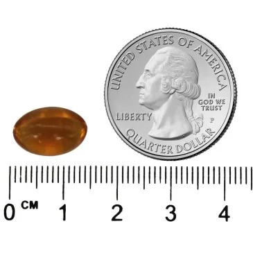 Vitamin E-400 - Natural (Mixed Tocopherols) - 50 softgels NOW Foods