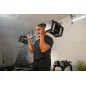 Elite EZ-Curl Barre - PBELEZB - Powerblock