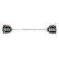 Elite Barre Droite - PBELESB - Powerblock