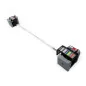 Elite Barre Droite - PBELESB - Powerblock