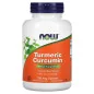 Turmeric Curcumin Softgels (120) - Now Foods